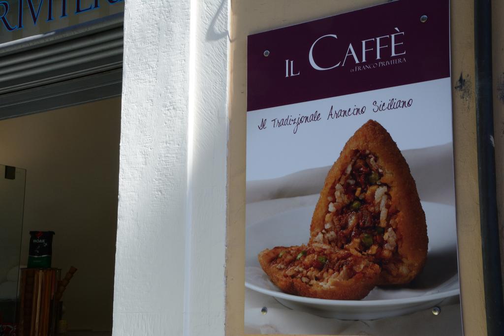 Catania Etnea Bed And Breakfast Exterior foto