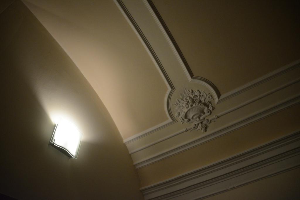 Catania Etnea Bed And Breakfast Habitación foto