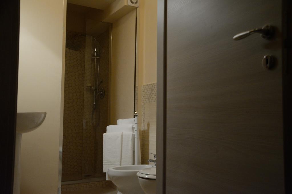 Catania Etnea Bed And Breakfast Habitación foto