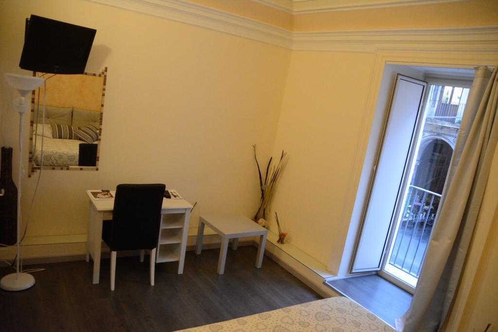 Catania Etnea Bed And Breakfast Habitación foto