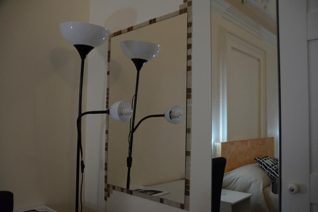 Catania Etnea Bed And Breakfast Habitación foto