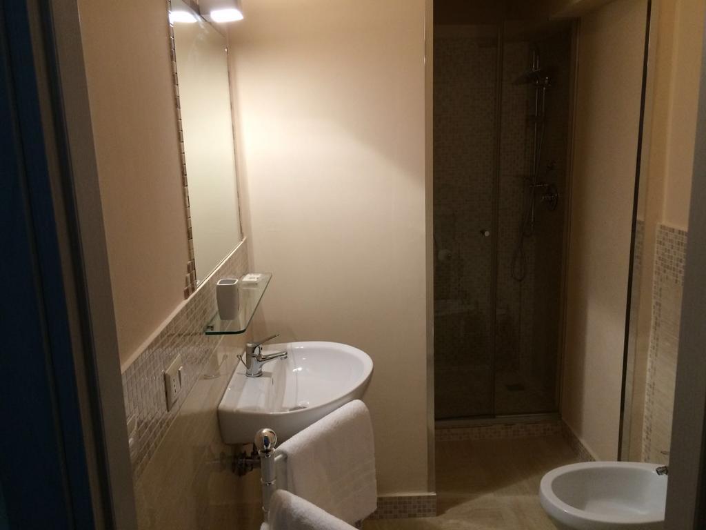 Catania Etnea Bed And Breakfast Habitación foto
