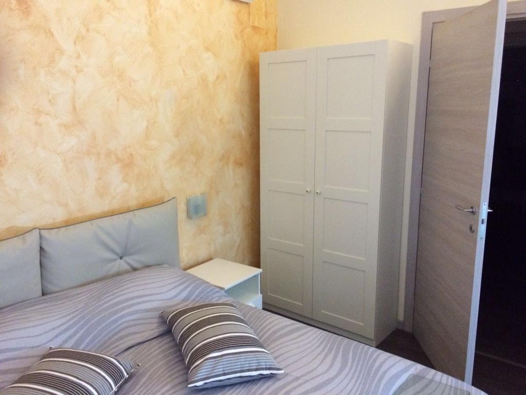 Catania Etnea Bed And Breakfast Habitación foto