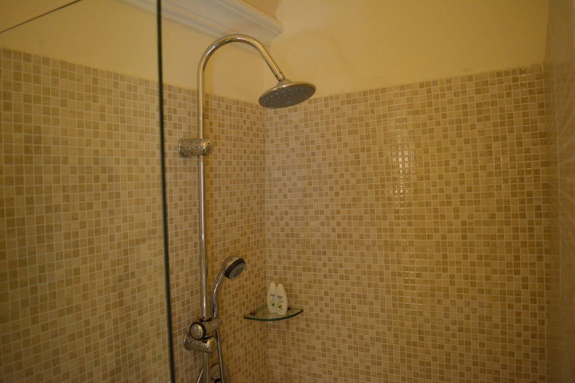 Catania Etnea Bed And Breakfast Exterior foto