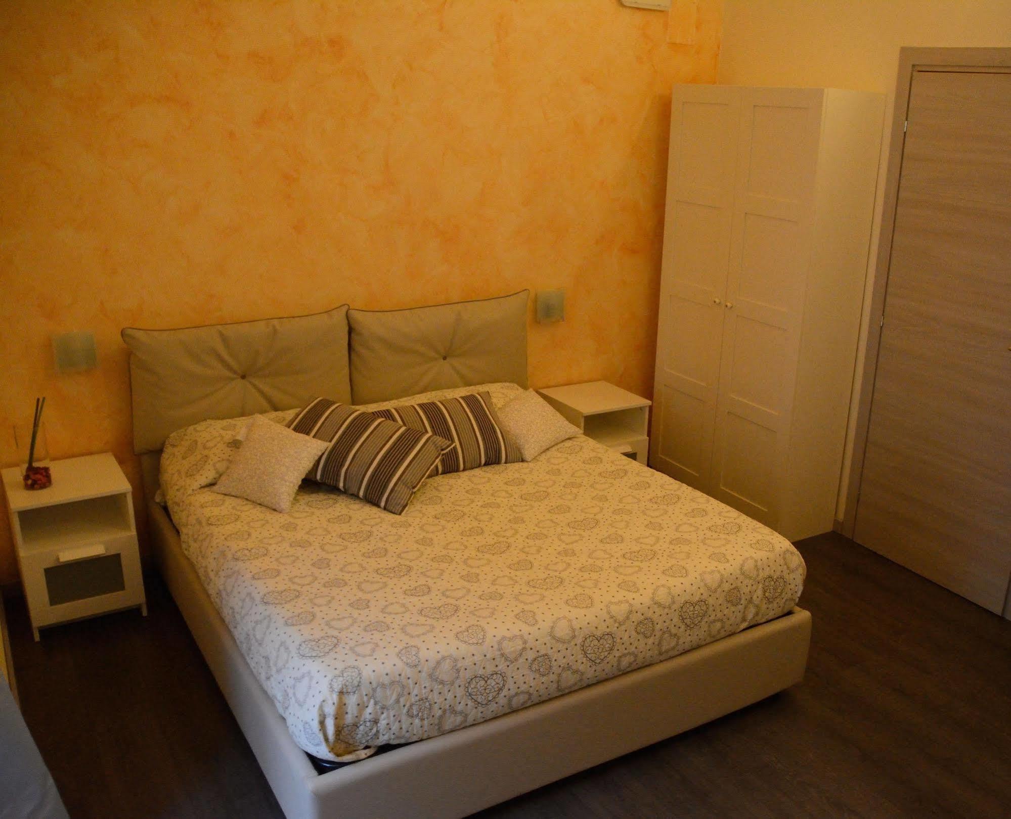 Catania Etnea Bed And Breakfast Exterior foto